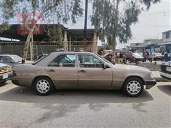 مێرسێدس بێنز E-Class